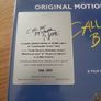 Call me by your name 2 green vinyl soundtrack limited edition numbered Image 2