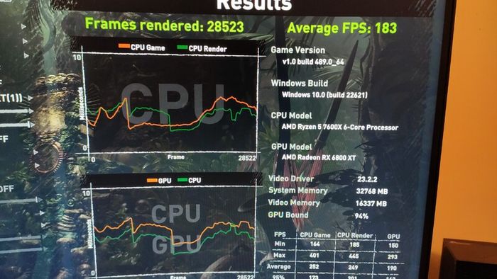 XFX Speedster Merc 319 Rx 6800 XT Black 16GB