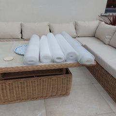 Bubble Wrap x 5 rolls