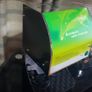 Automatic Hand Sterilizer Image 2