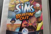 PS2 Game