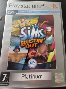 PS2 Game