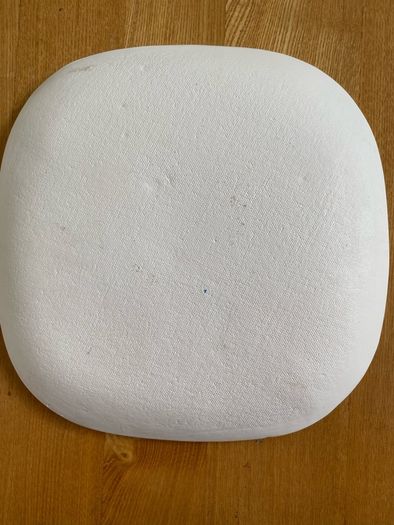 Pottery Dish/ Plate