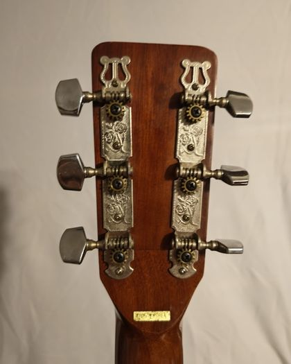 Tanglewood Acoustic Guitar Made in Korea