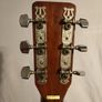 Tanglewood Acoustic Guitar Made in Korea Image 5