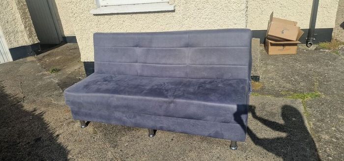 sofa bed