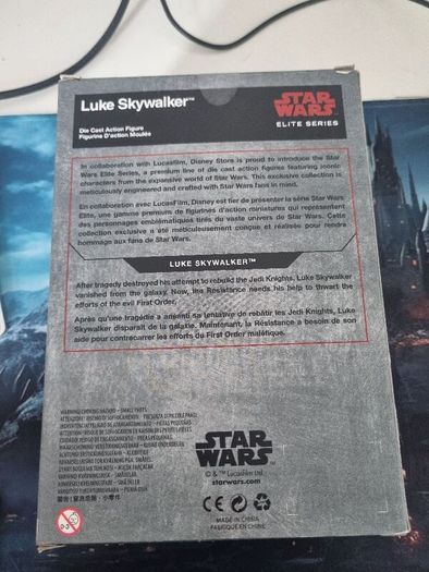 Star Wars Elite Series