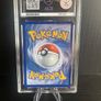 Mega Absol EX #180 ACE 10 Graded Pokemon Card Image 2