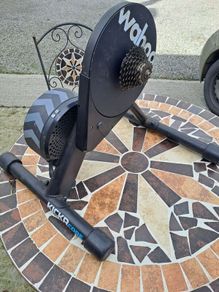 wahoo trainer