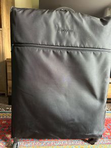 it Luggage suitcase large light weight