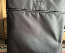 it Luggage suitcase large light weight