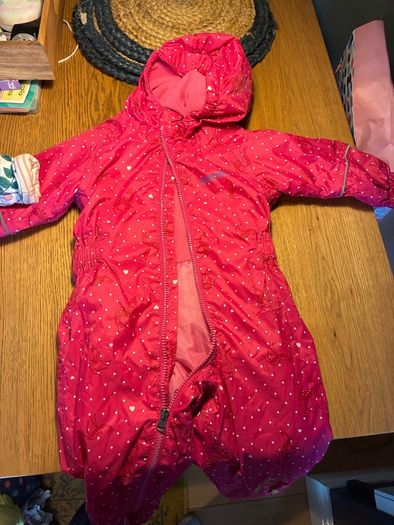 12-18 Months girls clothes (bundle)