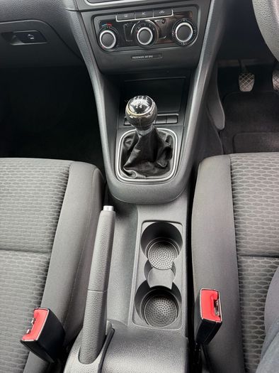 2011 Volkswagen Golf