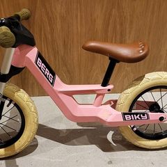 Berg balance bike