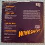 Bryan Ferry - Windswept - Vinyl Image 2