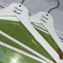 Personalised wedding hangers Image 4
