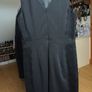 Vero Moda Faux leather dress Image 2