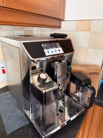 DeLonghi Primadonna Elite Experience
