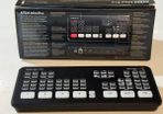 Blackmagic Design ATEM Mini Pro Video Switcher Original Box