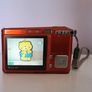 Casio Exilim ex s600 Image 3