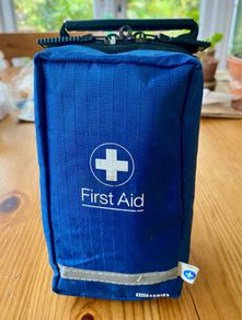 Mini first aid kit