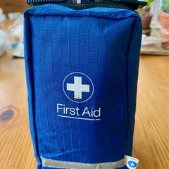 Mini first aid kit