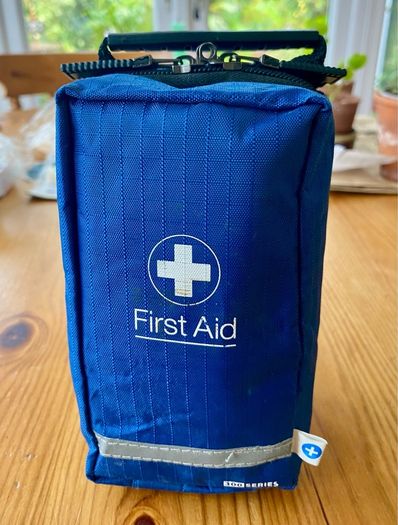 Mini first aid kit