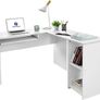 Computer Desk L Shaped - Free Delivery Nationwide Image 4