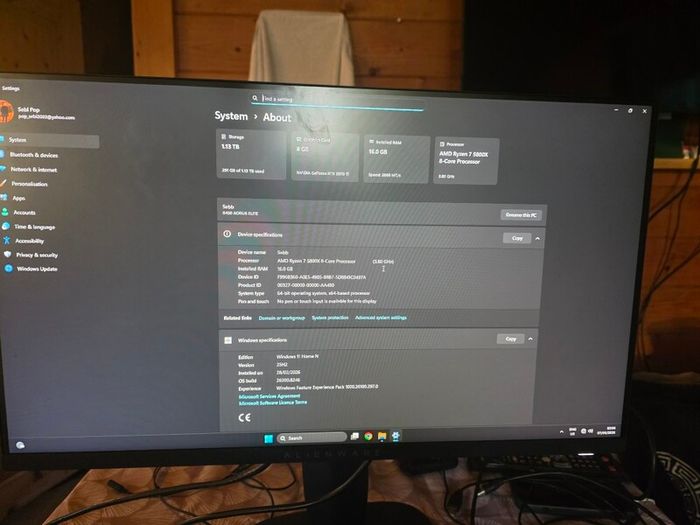 Gaming Pc