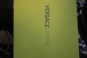 versace Lacoste Hugo Boss karl lagerfeld shoes box empty