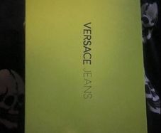versace Lacoste Hugo Boss karl lagerfeld shoes box empty