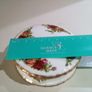 Trinket Box Royal Albert Old Country Roses Bone China Image 5