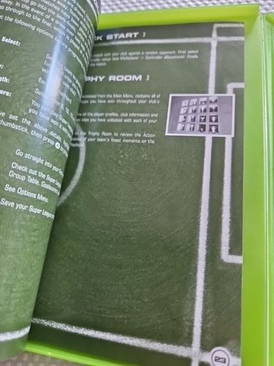 Arsenal Club Football Season 2003 2004 Xbox Original Games Original