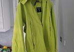 hiking jacket waterproof