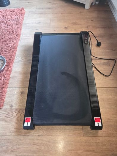 Walking pad