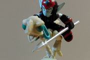 Skylanders - Fright Rider