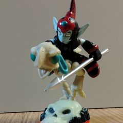 Skylanders - Fright Rider