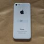 Apple iPhone 5c - 8GB - White - Activation locked - Parts only Image 3
