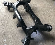 BMW E90 3 Series Rear Subframe