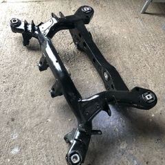BMW E90 3 Series Rear Subframe