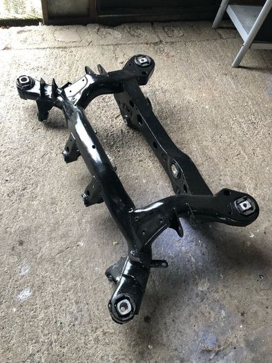BMW E90 3 Series Rear Subframe