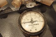 valves and gauges