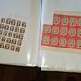 Large Folder of Old Hungarian Collectors Stamps, too many to photo all, postage available or collection is always welcome and recommended in Rochfortbridge Westmeath Image 2
