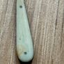 Vintage Button Hook with Bone Handle Image 10