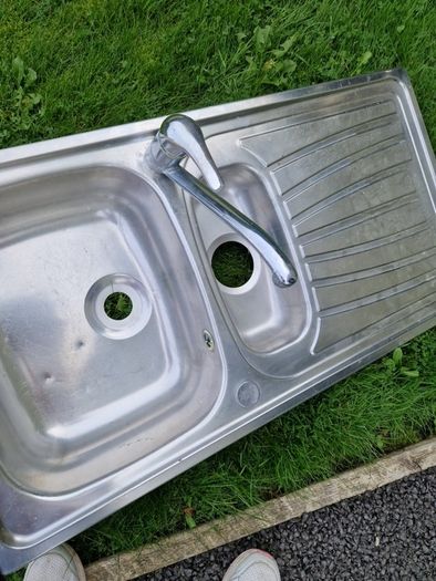 Kitchen Sink