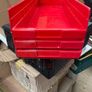 plastic storage bins Image 3