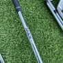 Taylormade M4 2021 irons Image 5