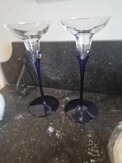candleholders