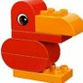 Lego Duplo 6784 ; Creative sorter (DC) (2) Image 9