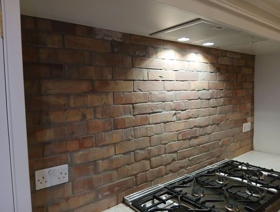 Tiler Available
